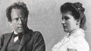 Foto Mahler