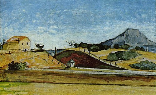 500px-La_Tranchée_du_chemin_de_fer,_par_Paul_Cézanne