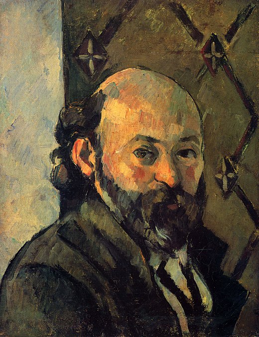 520px-Autoportrait_avec_un_papier_peint_vert-olive,_par_Paul_Cézanne