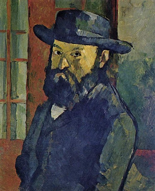 520px-Portrait_de_l'artiste_au_chapeau_à_large_bord,_par_Paul_Cézanne,_Yorck