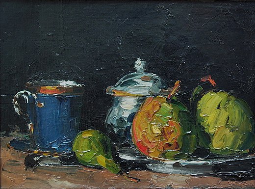 520px-Sucrier,_poires_et_tasse_bleue,_par_Paul_Cézanne