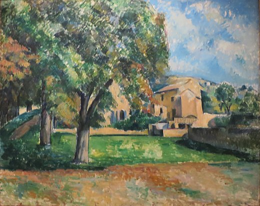 520px-'Trees_in_a_Park'_by_Paul_Cézanne,_1886-7,_Pushkin_Museum (1)