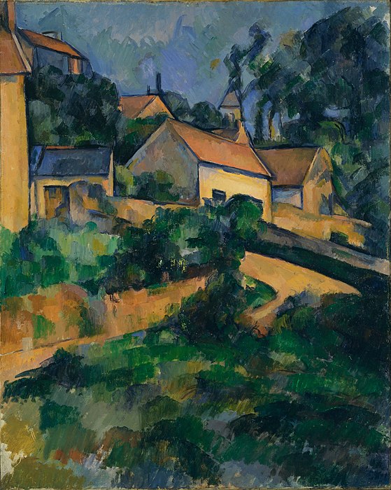 559px-Paul_Cézanne_-_La_Route_tournante_à_Montgeroult_-_Google_Art_Project