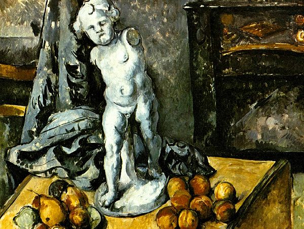 600px-Paul_Cézanne_Cupido_de_escaiola