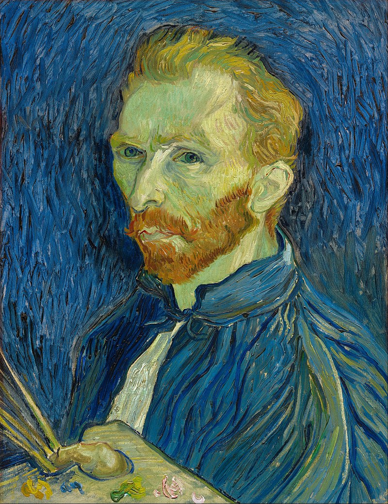 800px-Vincent_van_Gogh_-_Self-Portrait_-_Google_Art_Project_(719161)